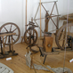 Stálá expozice Městského muzea ve Veselí nad Moravou
